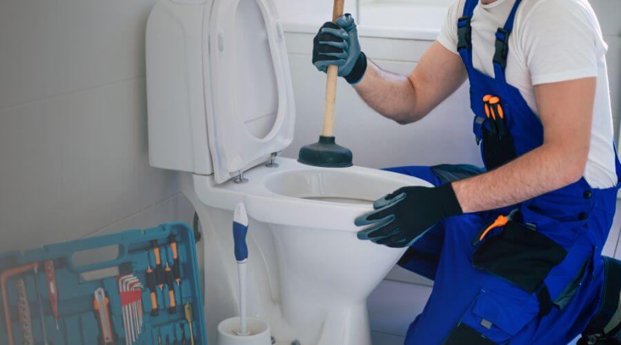 Professional Leak Detection in Cypress, TX