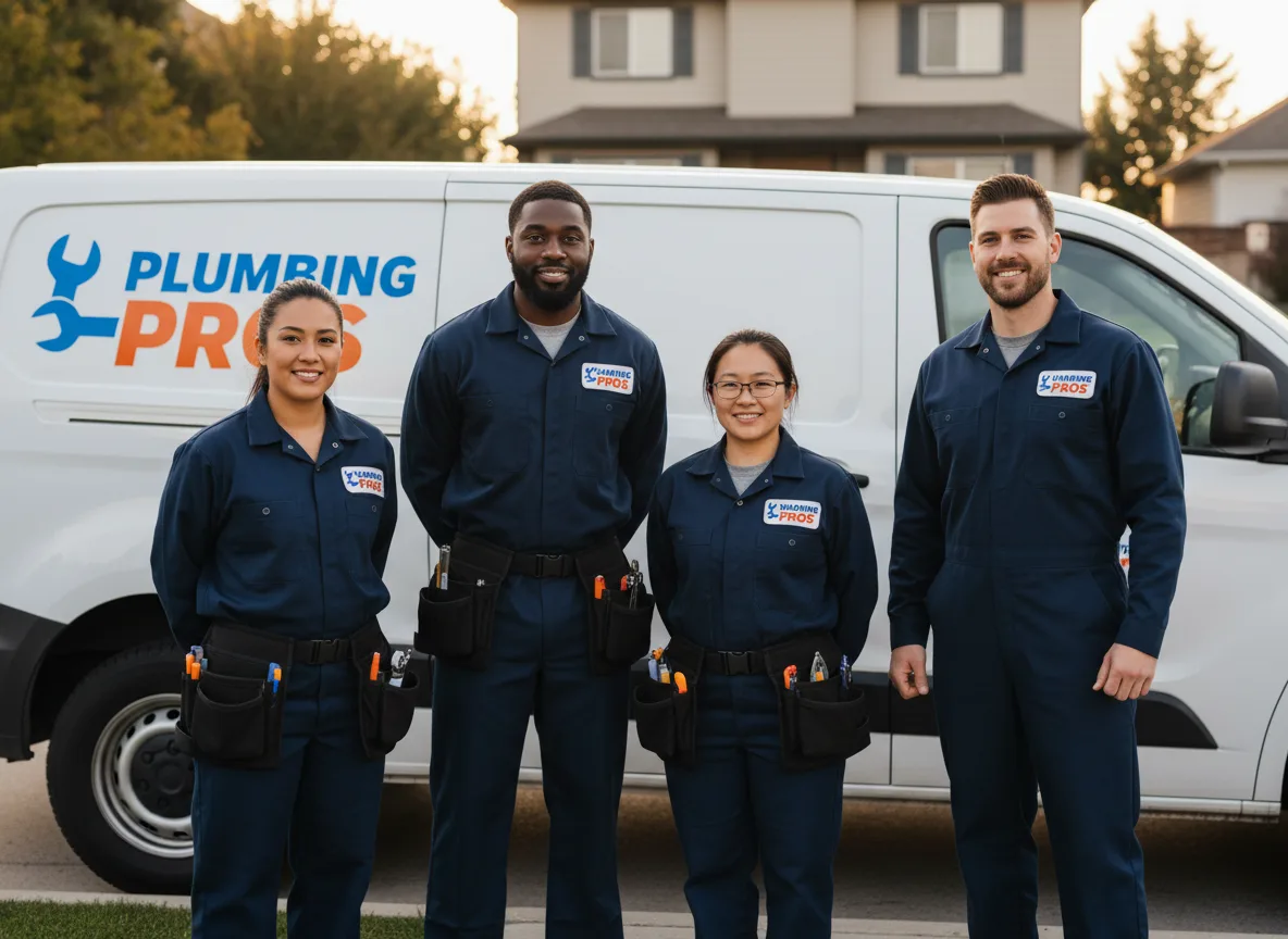 Water Heater Repair company in Cypress, TX